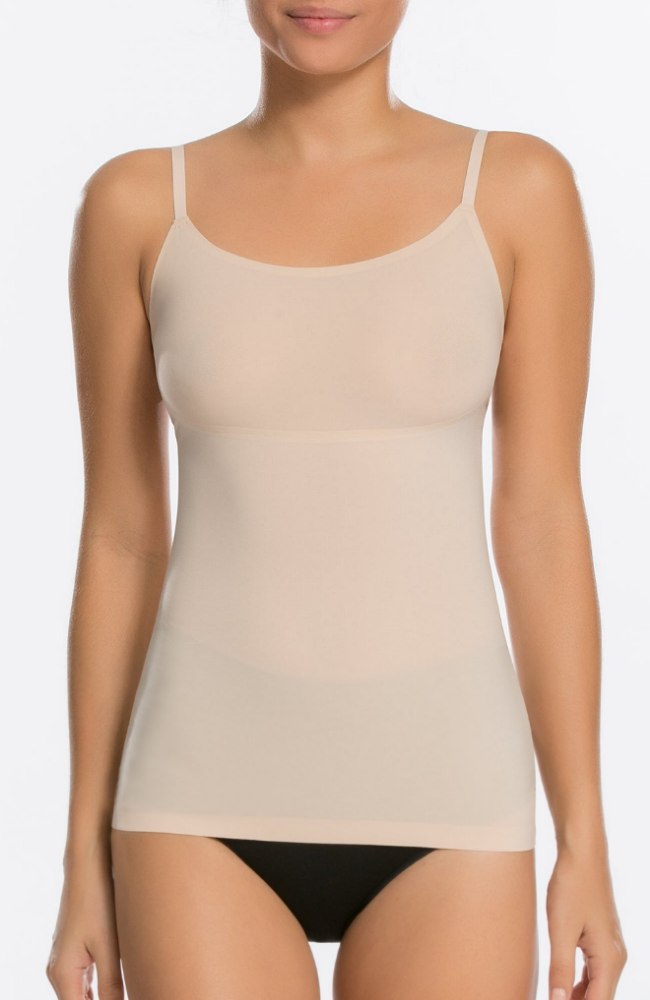 Thinstincts® Convertible Cami