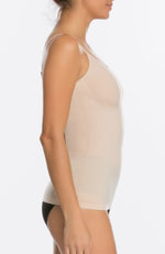 Thinstincts® Convertible Cami